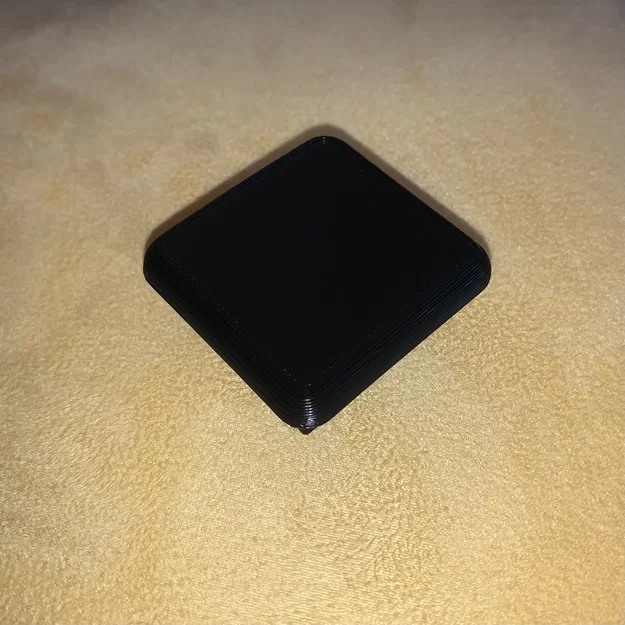 Nắp đậy thanh Unistrut - Loại đặc - Image 2