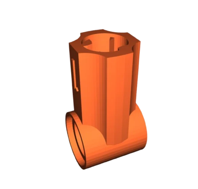 Bộ 13 linh kiện Technic Axle và Pin Connector cho mô hình LEGO - Image 1