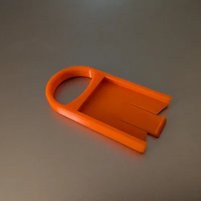 Giá đỡ thẻ nhớ SD (SD Card Holder)