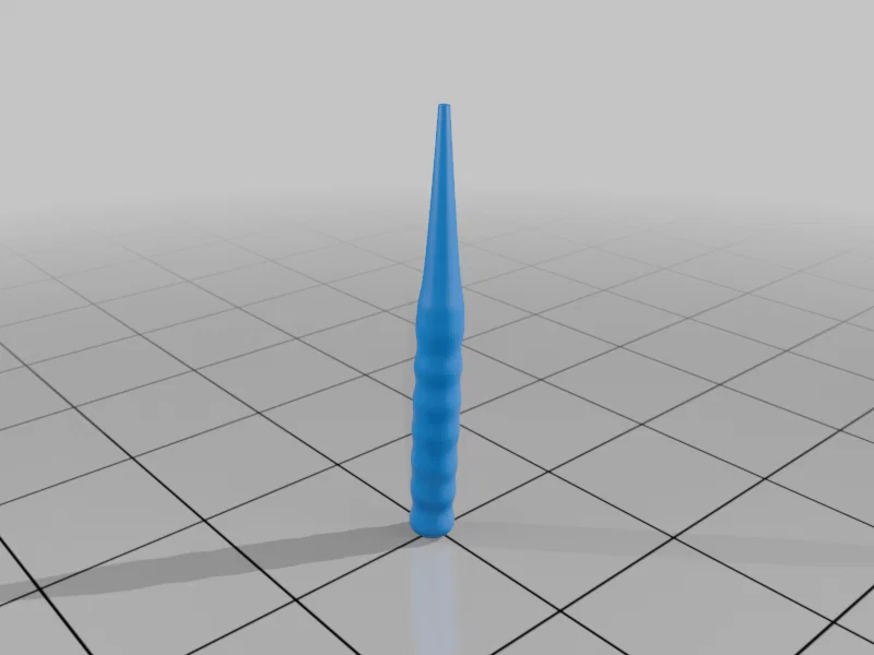 Mô hình Dark Blade từ Blox Fruits - Image 7