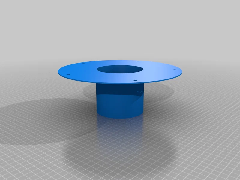 Bộ tách bụi nằm ngang (Horizontal Dust Separator) - Image 3