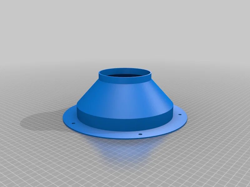 Bộ tách bụi nằm ngang (Horizontal Dust Separator) - Image 8