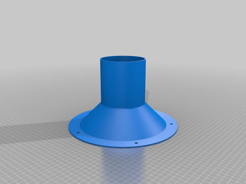 Bộ tách bụi nằm ngang (Horizontal Dust Separator) - Image 9