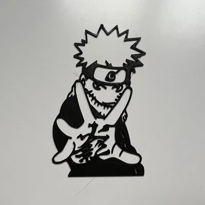 Tranh treo tường Naruto #6