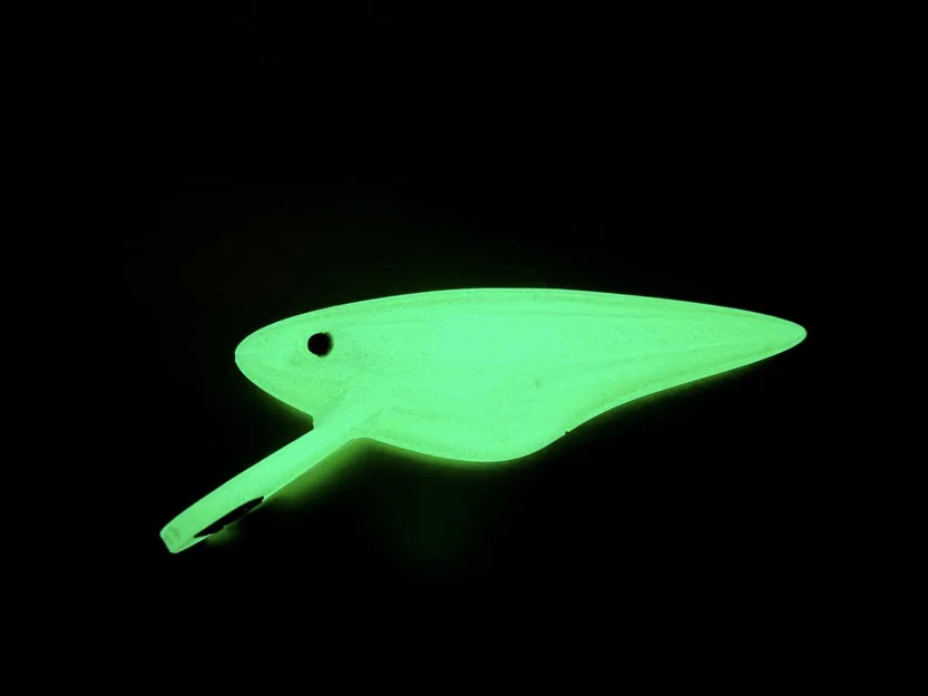 Mammoth-3D Fishing Lure X1000 - Mồi Câu Cá In 3D Chuyên Nghiệp - Image 1