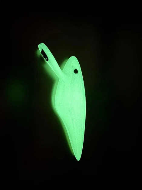 Mammoth-3D Fishing Lure X1000 - Mồi Câu Cá In 3D Chuyên Nghiệp - Image 6