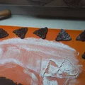 Khuôn cắt bánh quy hình mặt cười Poo - Thiết kế độc đáo cho gian bếp - Thumbnail 4