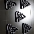 Khuôn cắt bánh quy hình mặt cười Poo - Thiết kế độc đáo cho gian bếp - Thumbnail 5