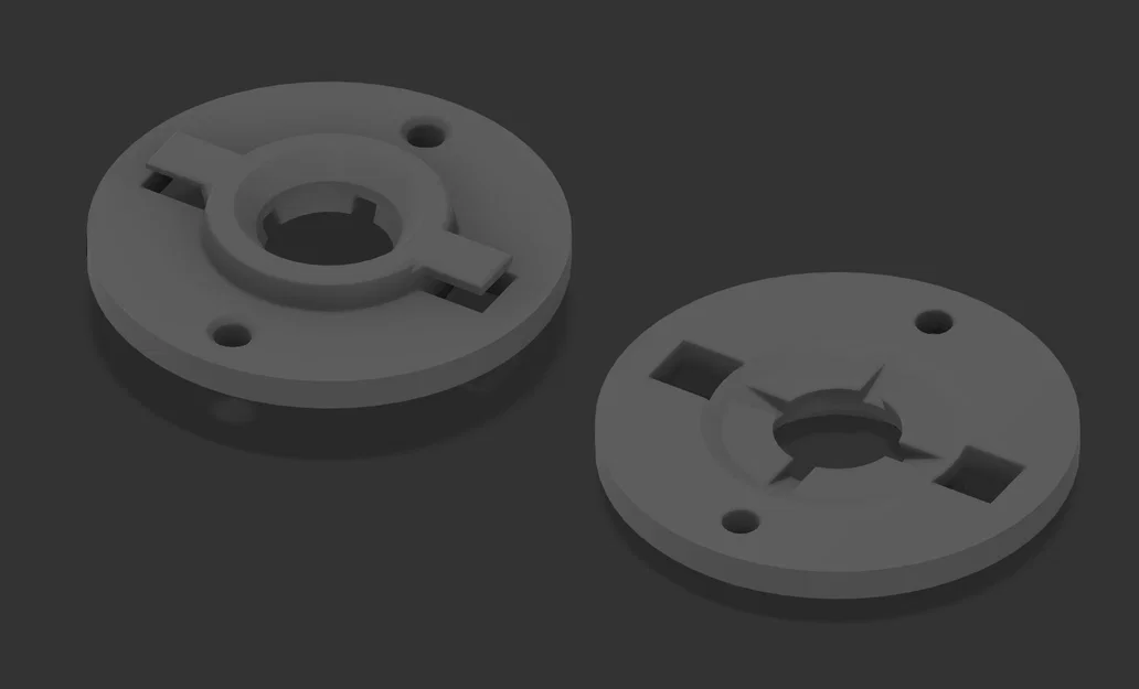 Giá treo cho camera Tapo C200/210 - Image 2