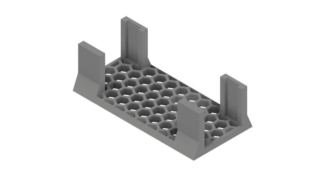 Đế dựng Intel Nuc - Image 2