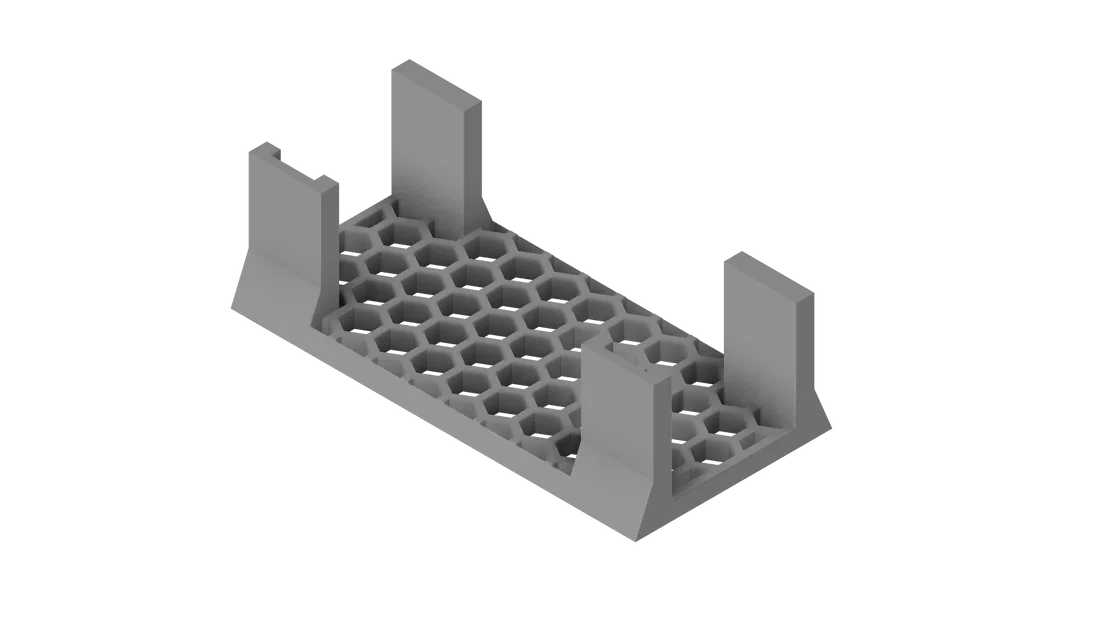 Đế dựng Intel Nuc - Image 3