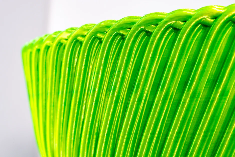 Tô Đựng Trái Cây Lớn với Hai Chiều Cao Khác Nhau - Image 13