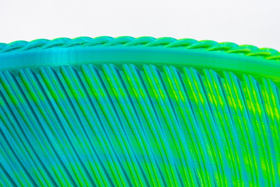 Tô Đựng Trái Cây Lớn với Hai Chiều Cao Khác Nhau - Image 21