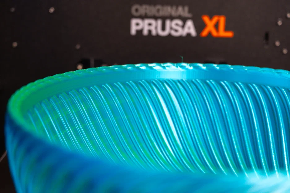 Tô Đựng Trái Cây Lớn với Hai Chiều Cao Khác Nhau - Image 23