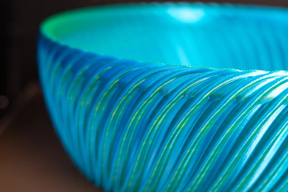 Tô Đựng Trái Cây Lớn với Hai Chiều Cao Khác Nhau - Image 24