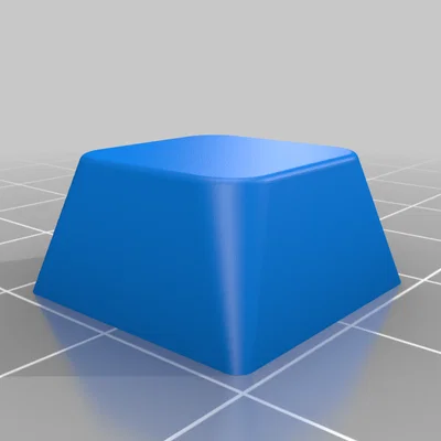 Keycap Cherry MX