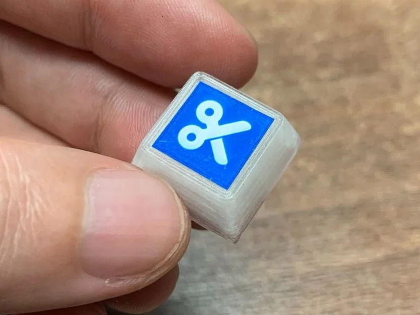 Keycap Cherry MX - Image 2