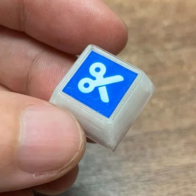 Keycap Cherry MX