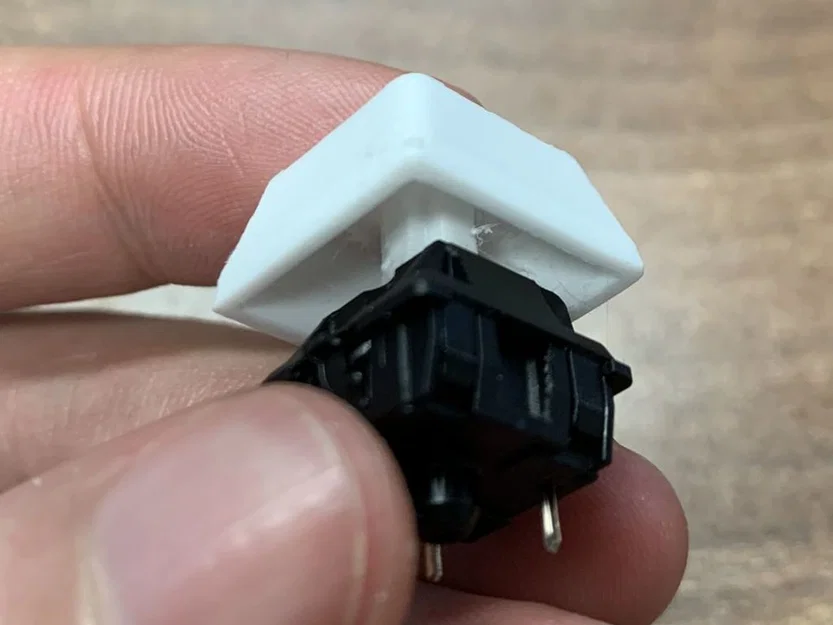 Keycap Cherry MX - Image 4