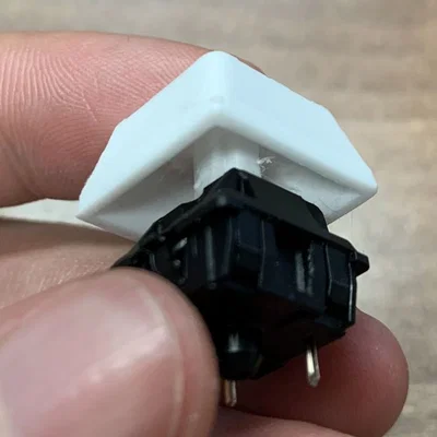 Keycap Cherry MX