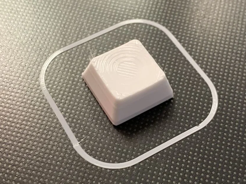 Keycap Cherry MX - Image 5