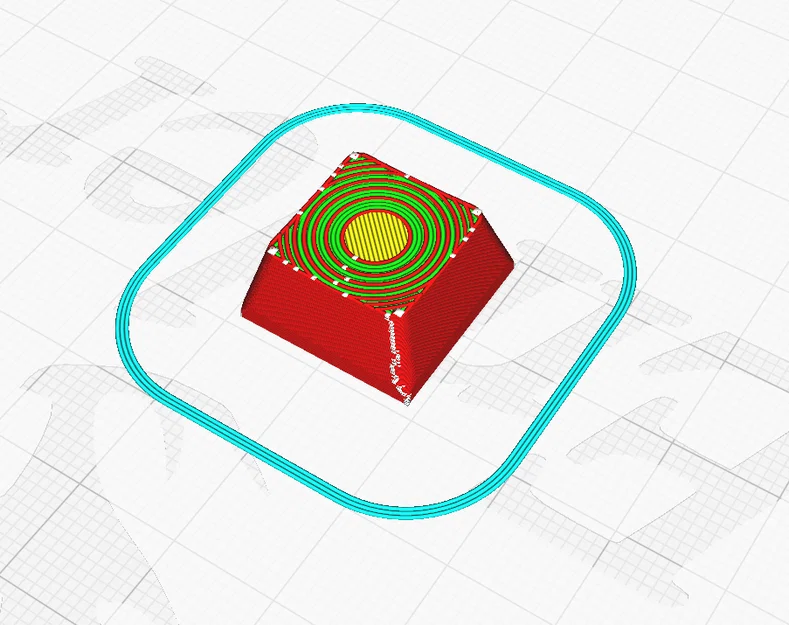 Keycap Cherry MX - Image 7