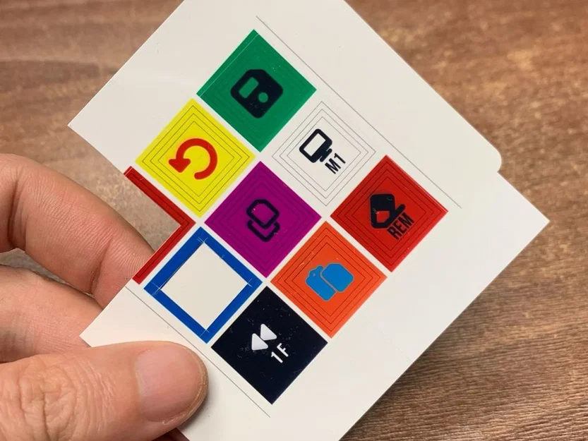 Keycap Cherry MX - Image 8