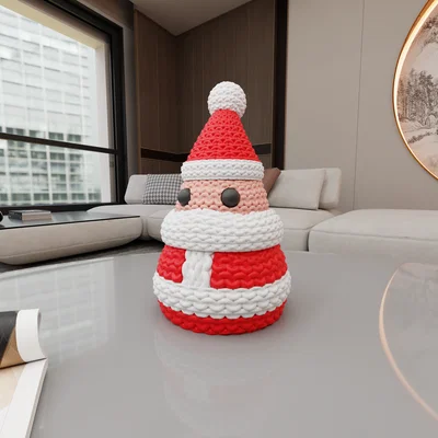 Ông Già Noel Len Đan (THEO TỪNG PHẦN)