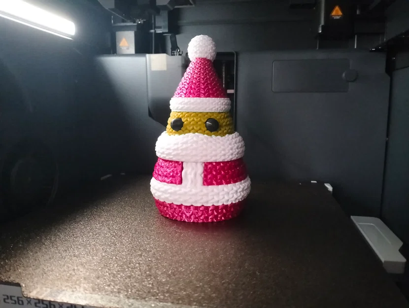 Ông Già Noel Len Đan (THEO TỪNG PHẦN) - Image 2