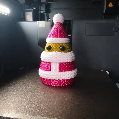 Ông Già Noel Len Đan (THEO TỪNG PHẦN)