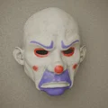 Mặt nạ Joker từ phim The Dark Knight - Thumbnail 2