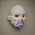 Mặt nạ Joker từ phim The Dark Knight - Thumbnail 3