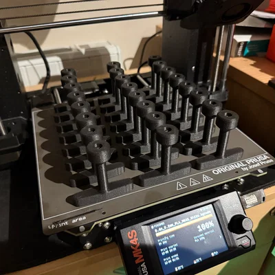 Chìa khóa vặn van radiator UK 3.7*7mm