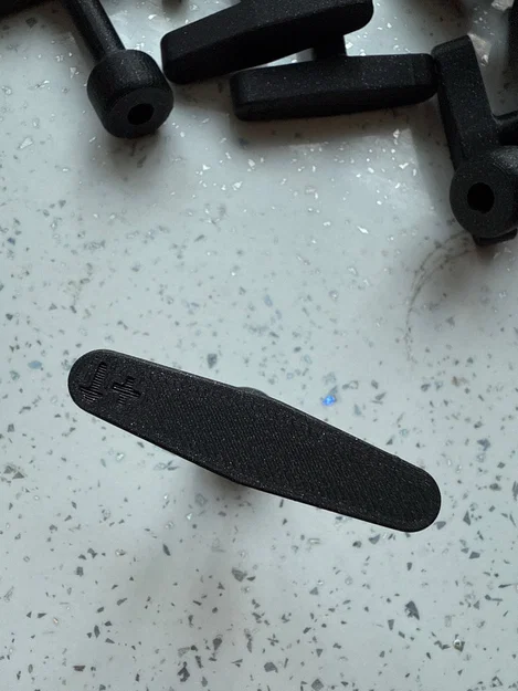 Chìa khóa vặn van radiator UK 3.7*7mm - Image 3