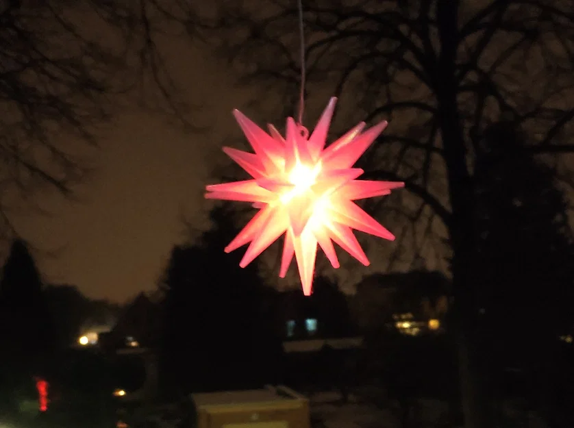 Ngôi sao Giáng sinh (Christmas star) - Image 1