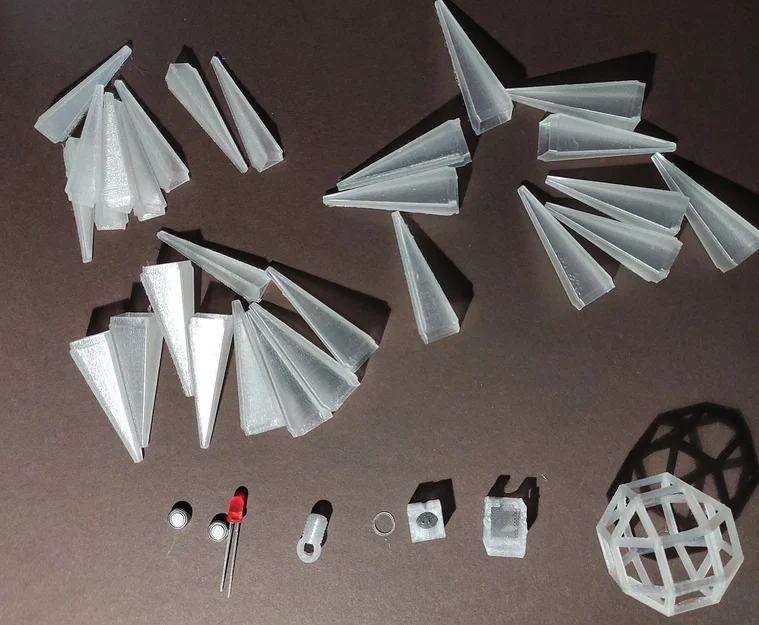 Ngôi sao Giáng sinh (Christmas star) - Image 2