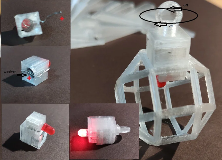 Ngôi sao Giáng sinh (Christmas star) - Image 3