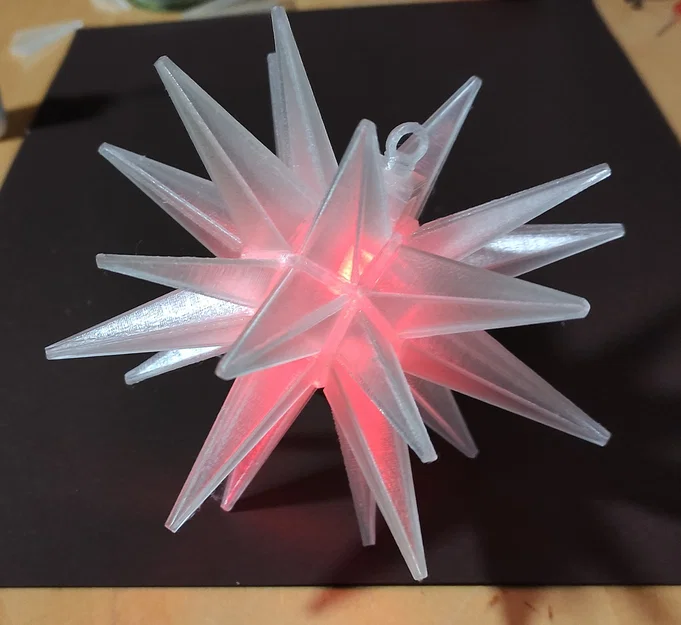 Ngôi sao Giáng sinh (Christmas star) - Image 4