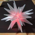 Ngôi sao Giáng sinh (Christmas star) - Thumbnail 4
