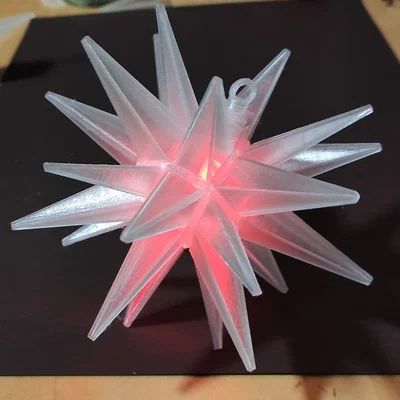 Ngôi sao Giáng sinh (Christmas star)
