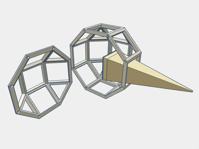 Ngôi sao Giáng sinh Hernhutter - Đường kính 44 cm - Image 5