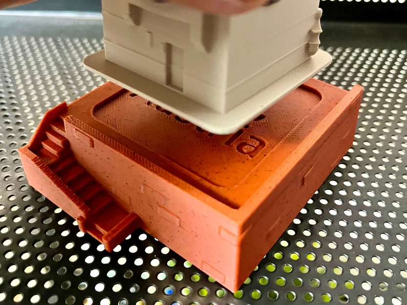 Grazer Uhrturm (Tháp đồng hồ) - Graz, Áo - Image 7