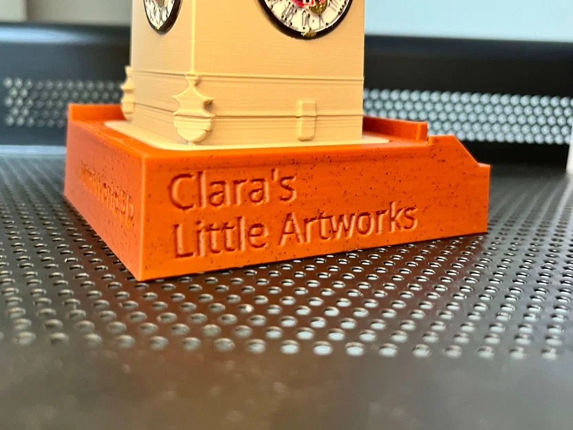 Grazer Uhrturm (Tháp đồng hồ) - Graz, Áo - Image 8