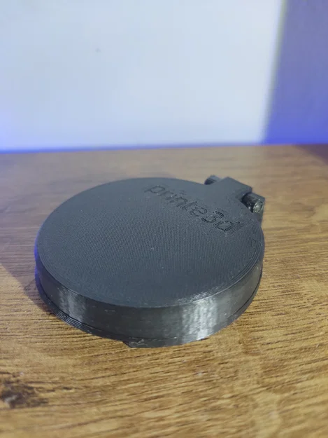 Nắp đậy lon nước 330ml-500ml in 3D tiện lợi - Image 6