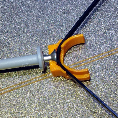 Pipe Clamp – Kẹp ống đơn, đôi & ba (10-75mm)