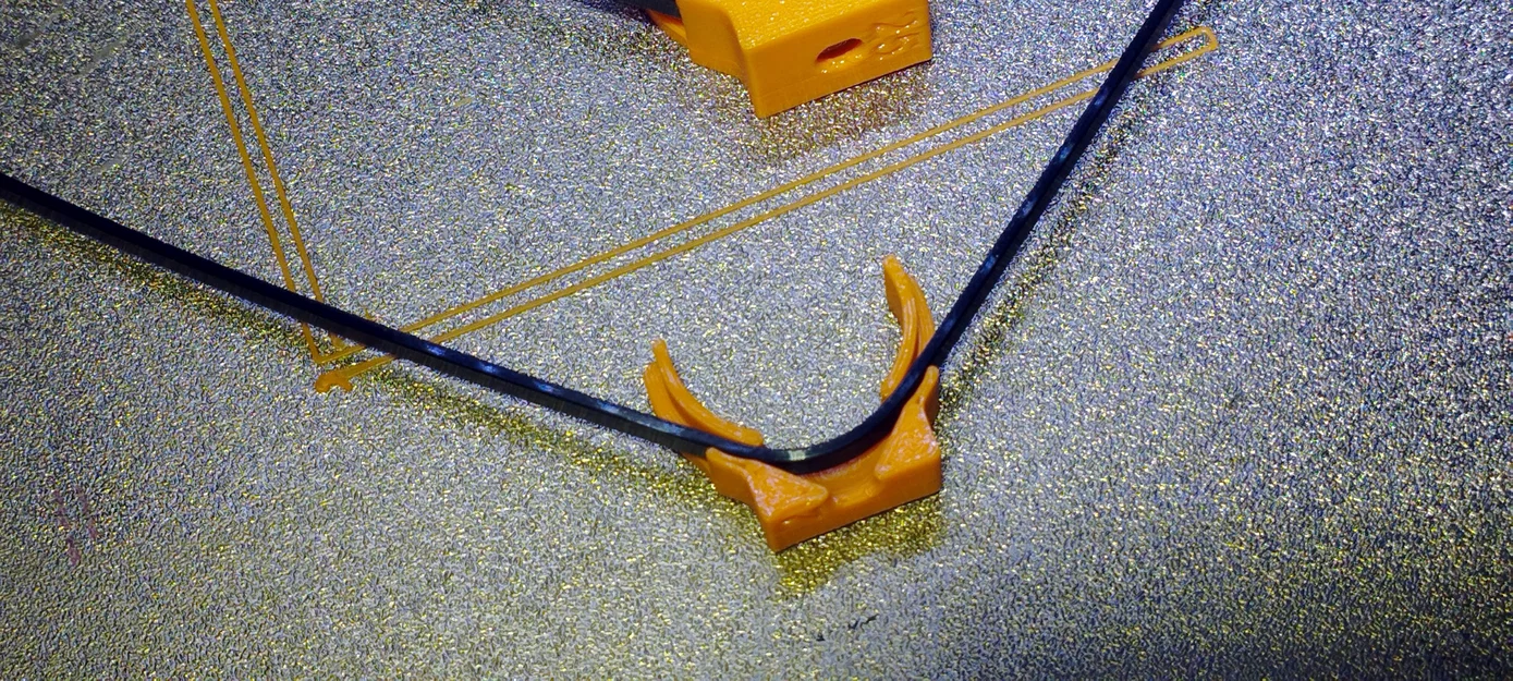 Pipe Clamp – Kẹp ống đơn, đôi & ba (10-75mm) - Image 6