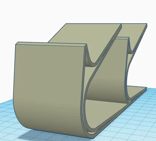 Giá đỡ tay cầm chơi game đôi cho PS4, PS5, Xbox, Nintendo - Image 2