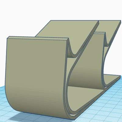 Giá đỡ tay cầm chơi game đôi cho PS4, PS5, Xbox, Nintendo