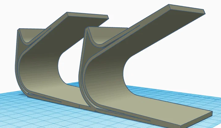 Giá đỡ tay cầm chơi game đôi cho PS4, PS5, Xbox, Nintendo - Image 4