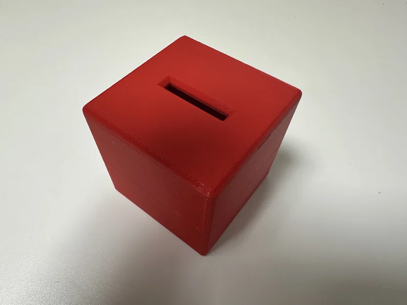 Hộp Tiết Kiệm (Nam Châm) / Ống Heo – Bộ Sưu Tập Đa Năng (75mm, 120mm, 150mm) - Image 3